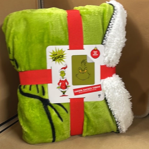 The Grinch mega  bundle - Picture 5 of 12